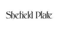 Shefield Plate