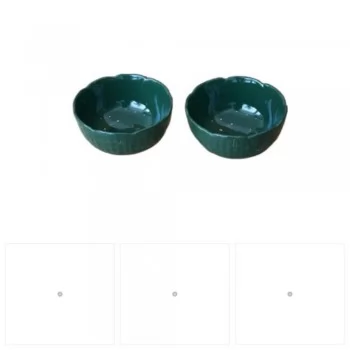 Joco c/2 Bowls de Cerâmica Souq.