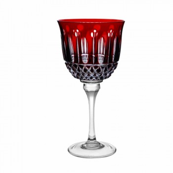 Taça vinho Branco Vermelha 330 ml  Mozart 