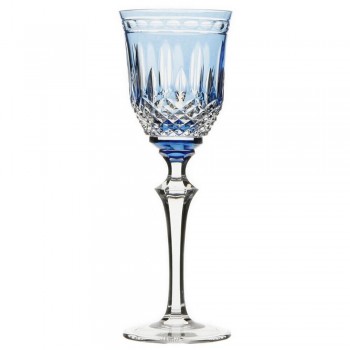 Taça Agua Azul 37 Mozart 460 ml